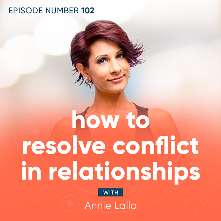 According To Expert Annie Lalla Conflict Happens When Two Different Perspectives Try To 1971