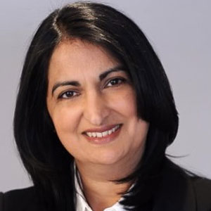 Nasrin Khan - Evercoach - By Mindvalley