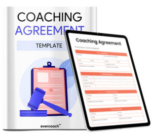 Coaching Package Template By Evercoach | PDF | Business